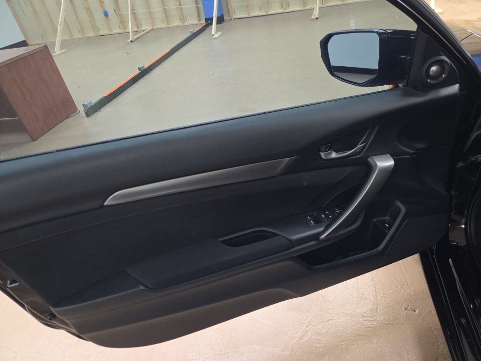 Used 2018 Honda Civic Si image 36
