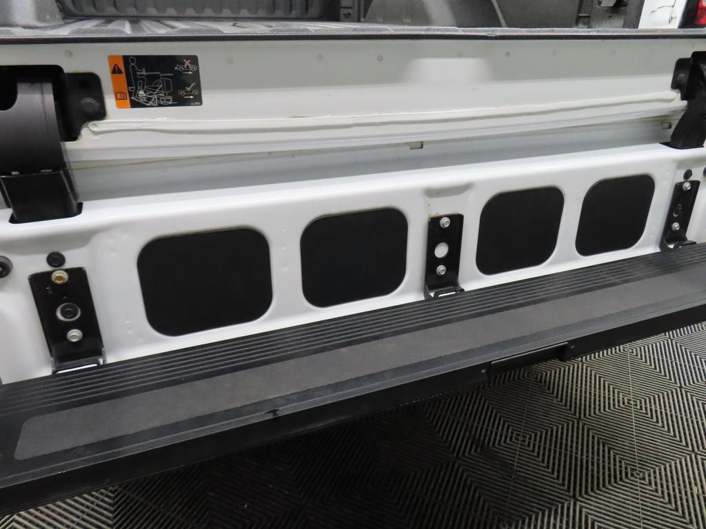 Used 2024 GMC Sierra 2500 SLE w/ SLE Convenience Package AWD/4WD image 37