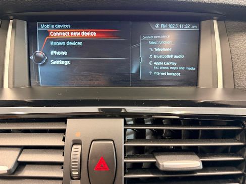 Used 2017 BMW X3 sDrive28i RWD image 45