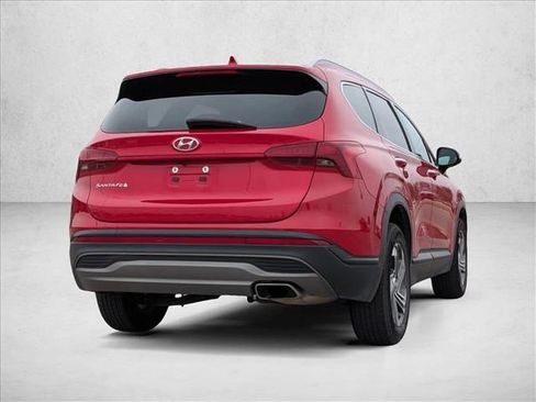 Used 2023 Hyundai Santa Fe SEL image 5