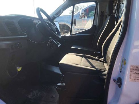 Used 2025 Ford Transit 250 Low Roof w/ Exterior Upgrade Package RWD image 9