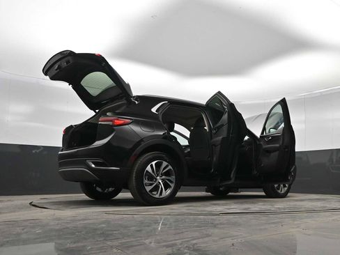 Used 2021 Buick Envision Essence w/ Technology Package I image 42