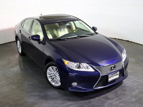 Used 2014 Lexus ES 350 350 image 7