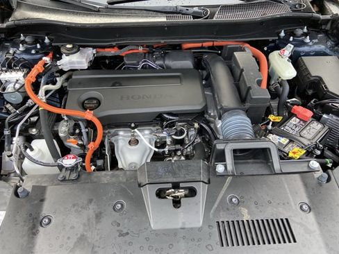 Used 2024 Honda CR-V Sport-L image 27