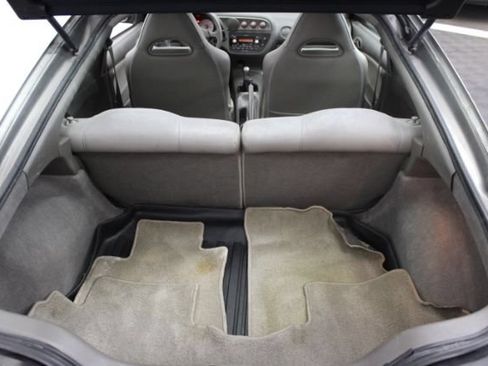 Used 2004 Acura RSX Type-S FWD image 19
