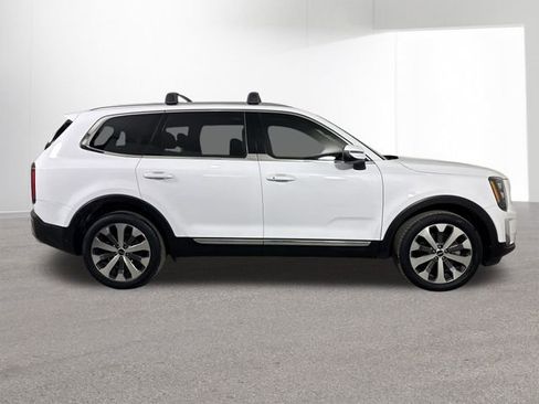 Used 2022 Kia Telluride EX w/ EX Premium Package image 38