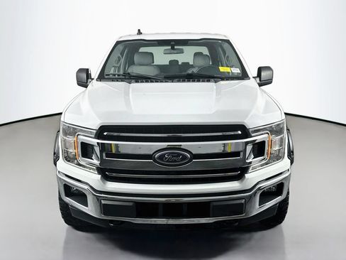 Used 2019 Ford F150 XLT AWD/4WD image 2