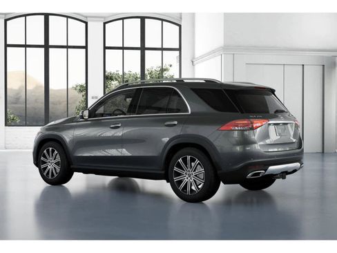 New 2026 Mercedes-Benz GLE 350 4MATIC image 29