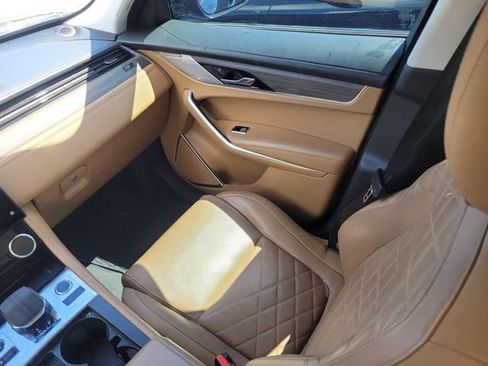 Used 2023 Jaguar F-PACE S image 13