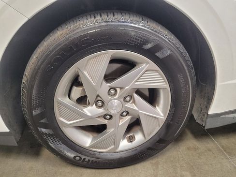 Used 2025 Hyundai Sonata SE FWD image 31