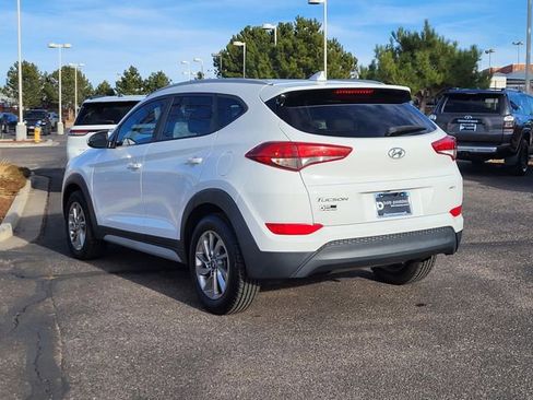 Used 2018 Hyundai Tucson SEL image 26