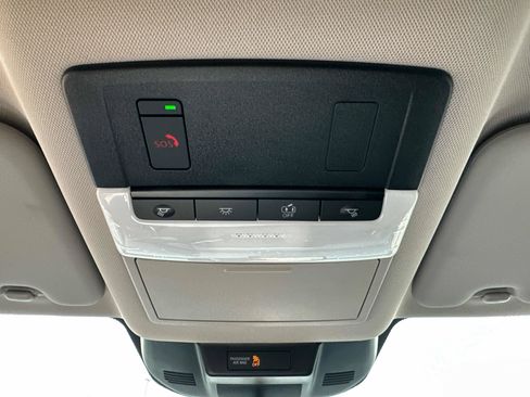 New 2026 Nissan Rogue SV AWD/4WD image 32