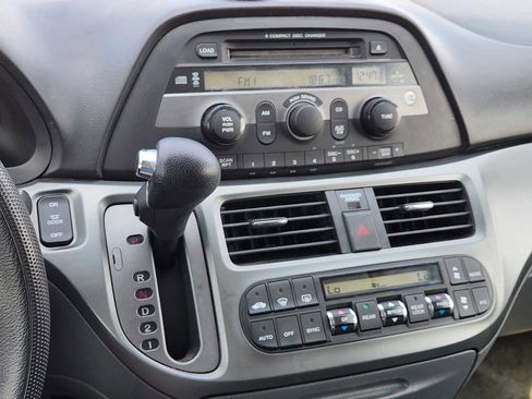 Used 2005 Honda Odyssey EX image 17