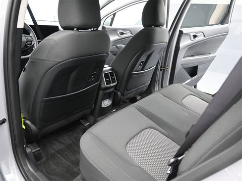 New 2026 Kia Sportage S image 15