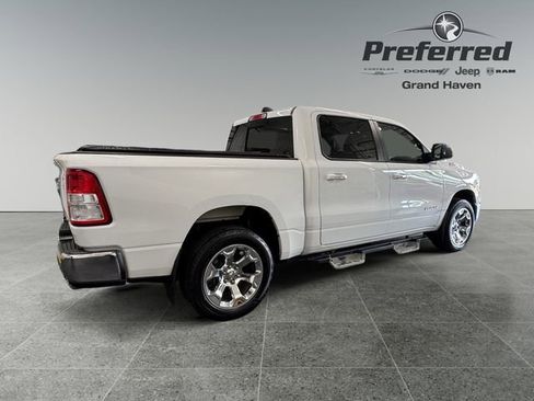 Used 2019 RAM 1500 Big Horn AWD/4WD image 21