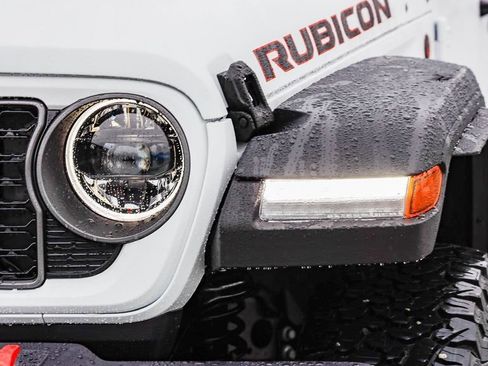 New 2026 Jeep Wrangler Unlimited Rubicon image 5