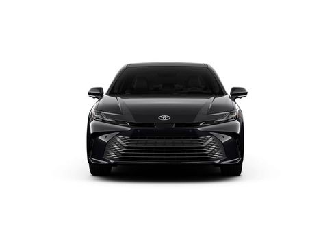 New 2026 Toyota Camry XLE image 2