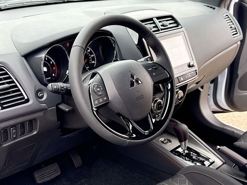 New 2026 Mitsubishi Outlander Sport AWD image 4