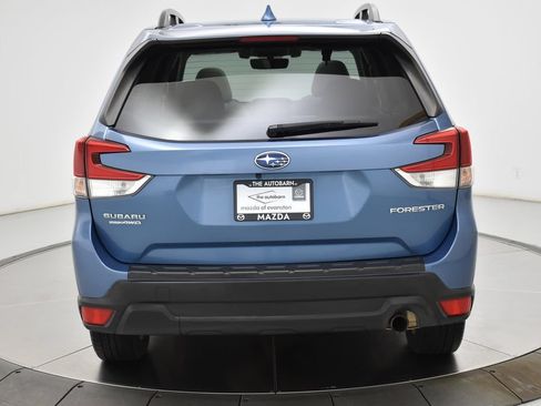 Used 2021 Subaru Forester Limited w/ Popular Package #3 AWD/4WD image 19