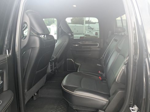 Used 2020 RAM 3500 Laramie AWD/4WD image 28