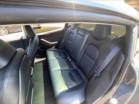 Used 2023 Tesla Model 3 Standard Range RWD image 26
