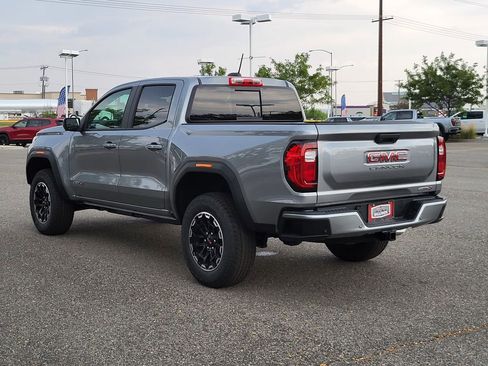 New 2026 GMC Canyon AT4 w/ Technology Plus Package image 12