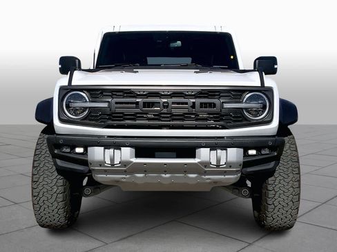 Certified 2023 Ford Bronco Raptor image 6