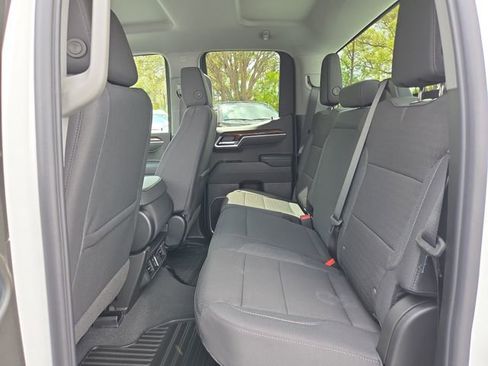 New 2026 GMC Sierra 1500 Elevation AWD/4WD image 8