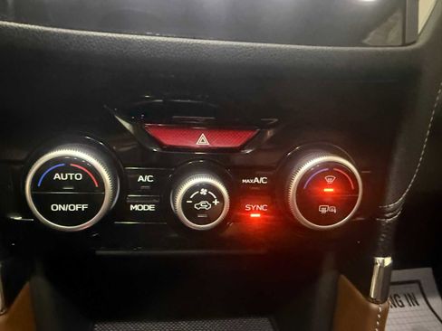 Certified 2024 Subaru Forester Touring w/ Convenience Package image 35