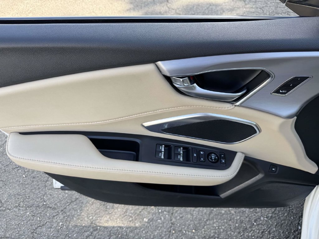 Certified 2023 Acura RDX AWD image 15