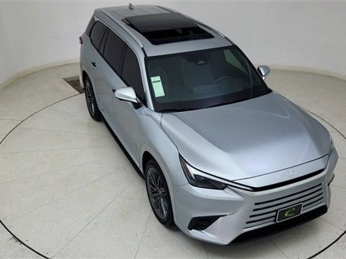 Used 2025 Lexus TX 350 350 Luxury image 81