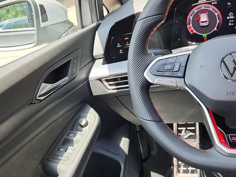 New 2026 Volkswagen GTI S FWD image 26