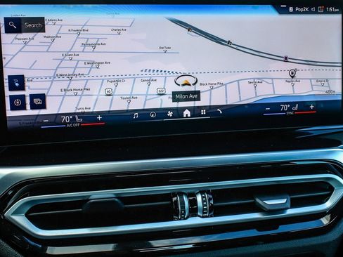 Used 2024 BMW i4 xDrive40i image 22