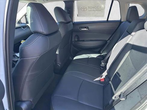 New 2026 Toyota Corolla Cross XLE image 9