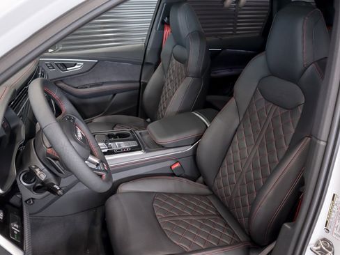 New 2026 Audi Q7 3.0T Prestige image 6