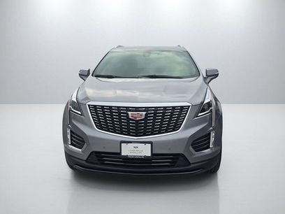 New 2026 Cadillac XT5 Luxury