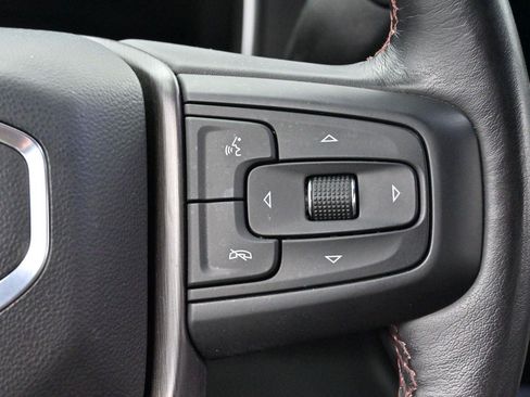 Used 2024 GMC Sierra 2500 AT4X AWD/4WD image 19