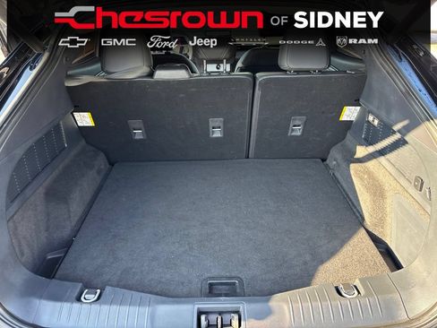 Used 2024 Ford Mustang Mach-E Premium AWD/4WD image 30