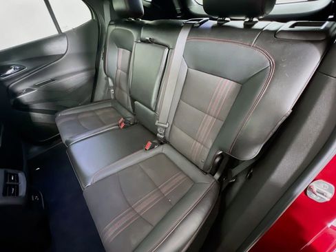 Used 2022 Chevrolet Equinox RS image 24