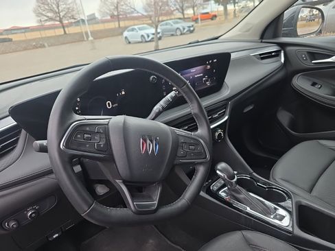 Used 2024 Buick Encore GX Sport Touring w/ Comfort Package image 31