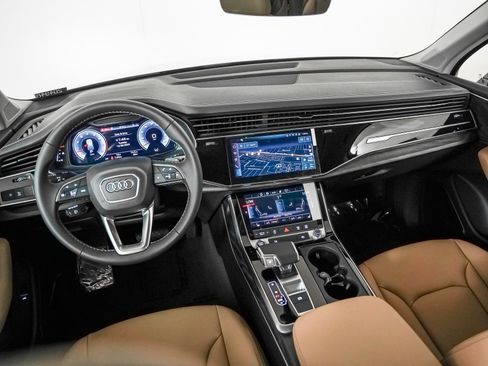 New 2026 Audi Q7 3.0T Premium image 15