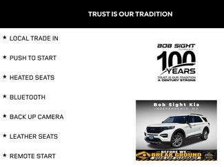 Used 2024 Ford Explorer XLT w/ Equipment Group 202A AWD/4WD video 2