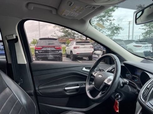 Used 2013 Ford Escape SEL AWD/4WD image 34