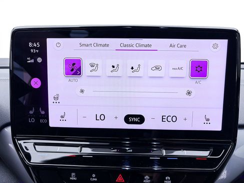 Used 2024 Volkswagen ID.4 S RWD image 24