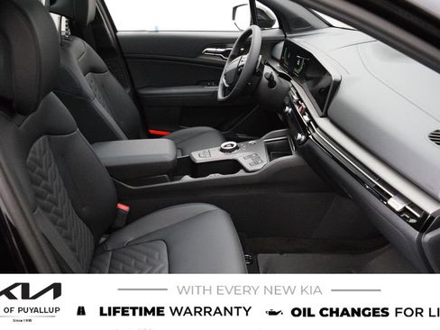 New 2026 Kia Sportage X-Line AWD/4WD image 16