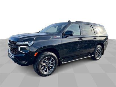 Certified 2023 Chevrolet Tahoe Z71 w/ Luxury Package