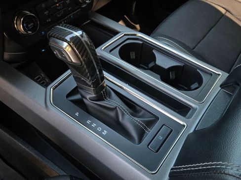 Used 2019 Ford F150 Raptor w/ Equipment Group 802A Luxury image 26