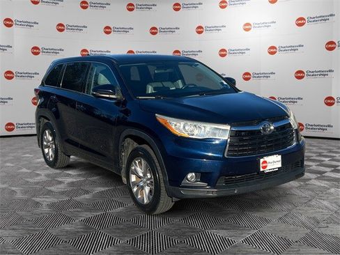Used 2014 Toyota Highlander Plus image 7