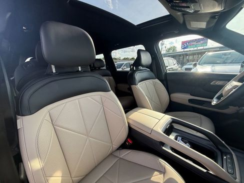 Used 2027 Kia Telluride EX AWD/4WD image 25