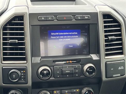 Used 2020 Ford F150 Raptor w/ Equipment Group 802A Luxury image 16